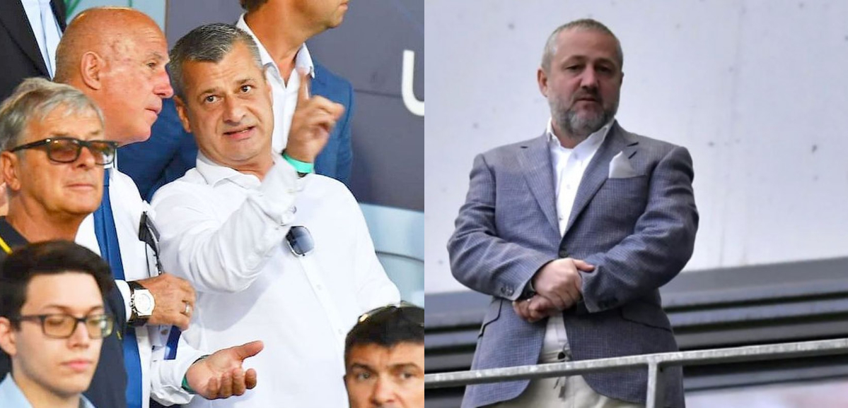 Atac fără precedent la adresa lui Nelu Varga și Mihai Rotaru. „Zero minte, zero inițiative, doar executare de ordine!”