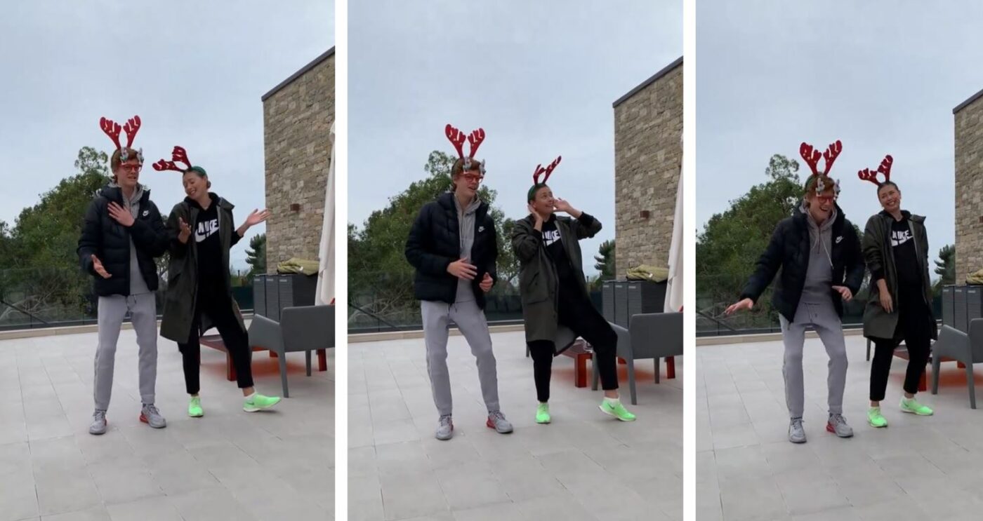 Maria Sharapova și legătura pierdută cu Jannik Sinner. Rusoaica a recunoscut că totul a fost o „greșeală”: „Știam că vei regreta asta într-o zi”