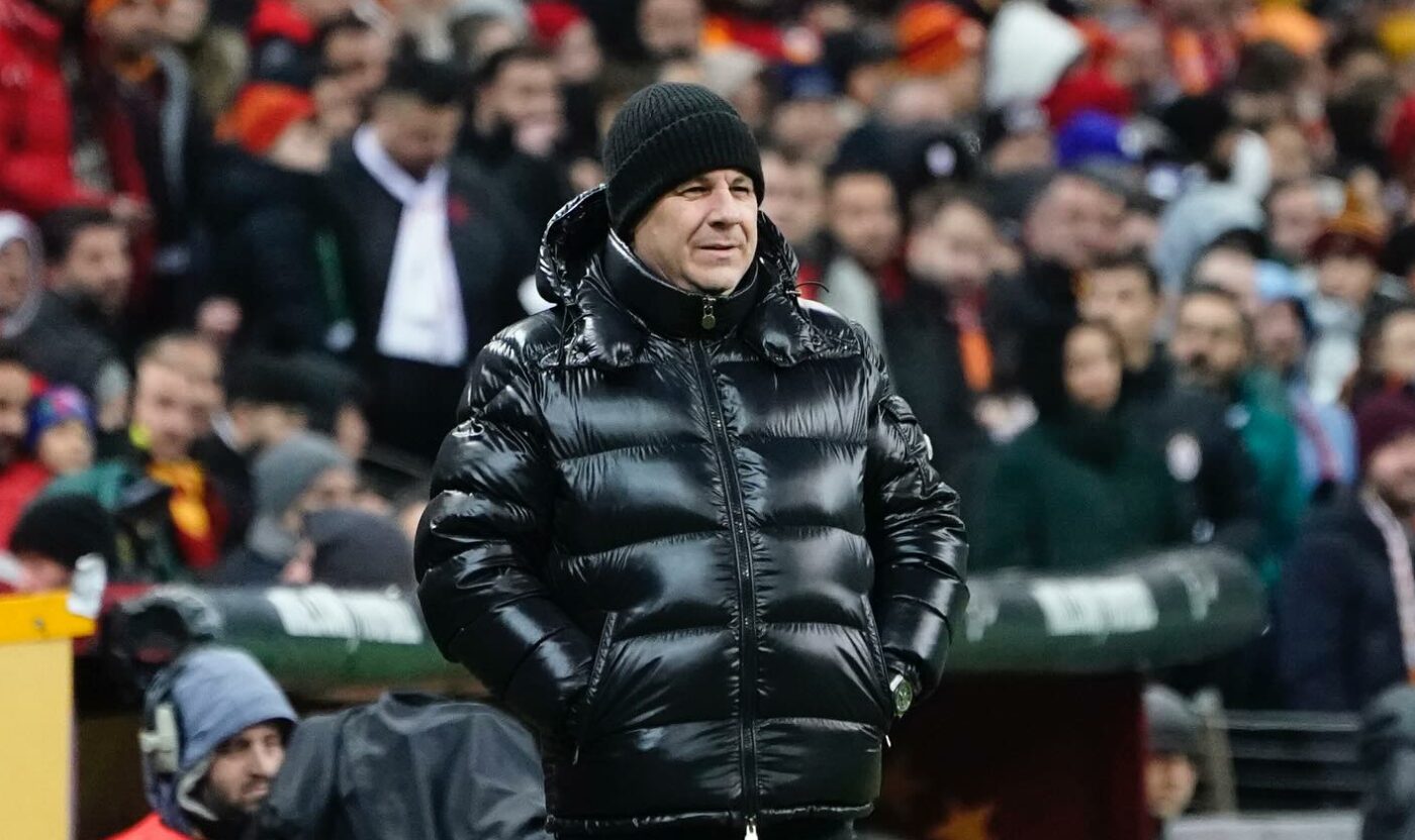 Marius Șumudică i-a scandalizat pe fanii lui Fenerbahce, după o declarație despre meciul cu Galatasaray! De ce s-au înfuriat ultrașii rivali