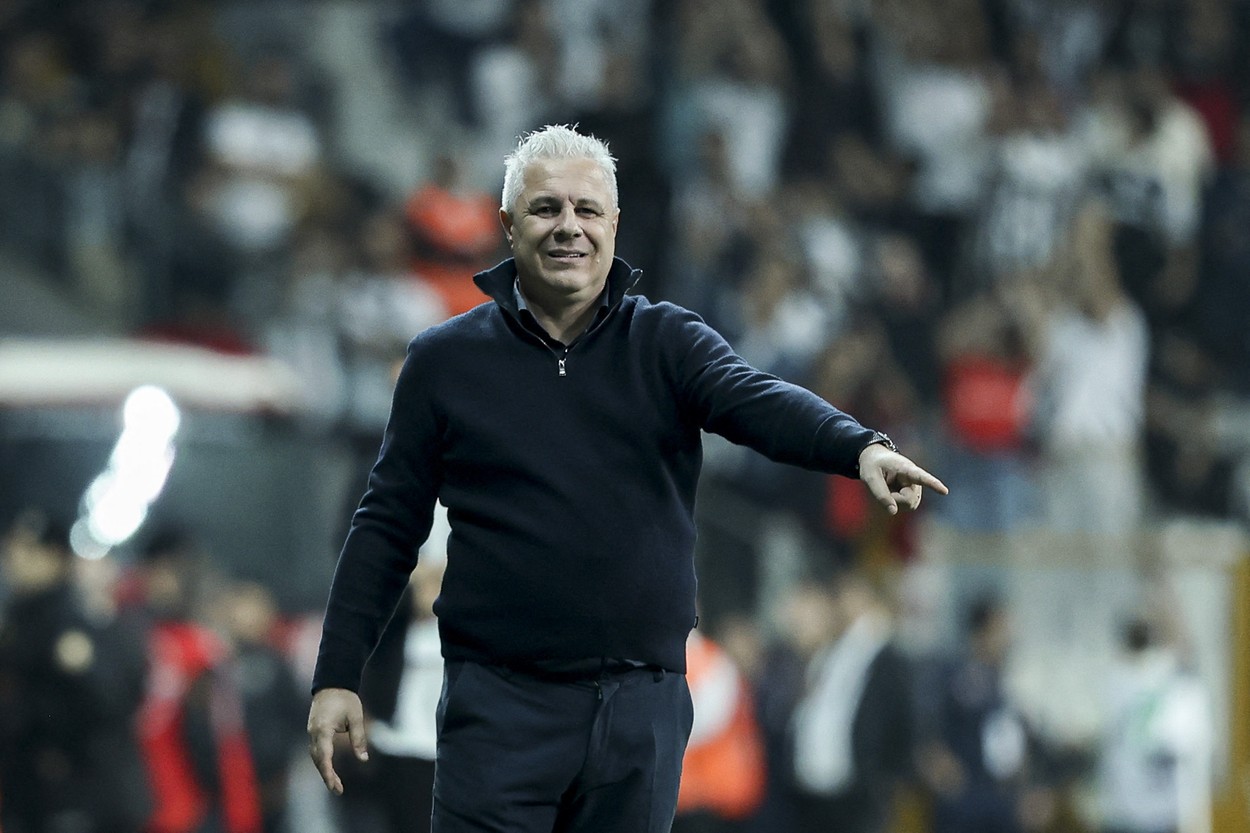 Marius Șumudică transferă pentru Dinamo București! Ce sumă intră în conturi
