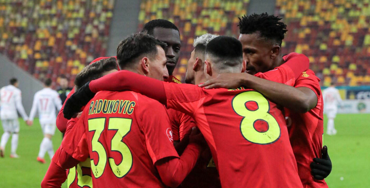 Meme Stoica a dat interzis la FCSB să se mai facă asta! Ce filmulețe nu au voie să apară în vestiar, înainte de meciuri: „Doar o dată s-a întâmplat, în pandemie”