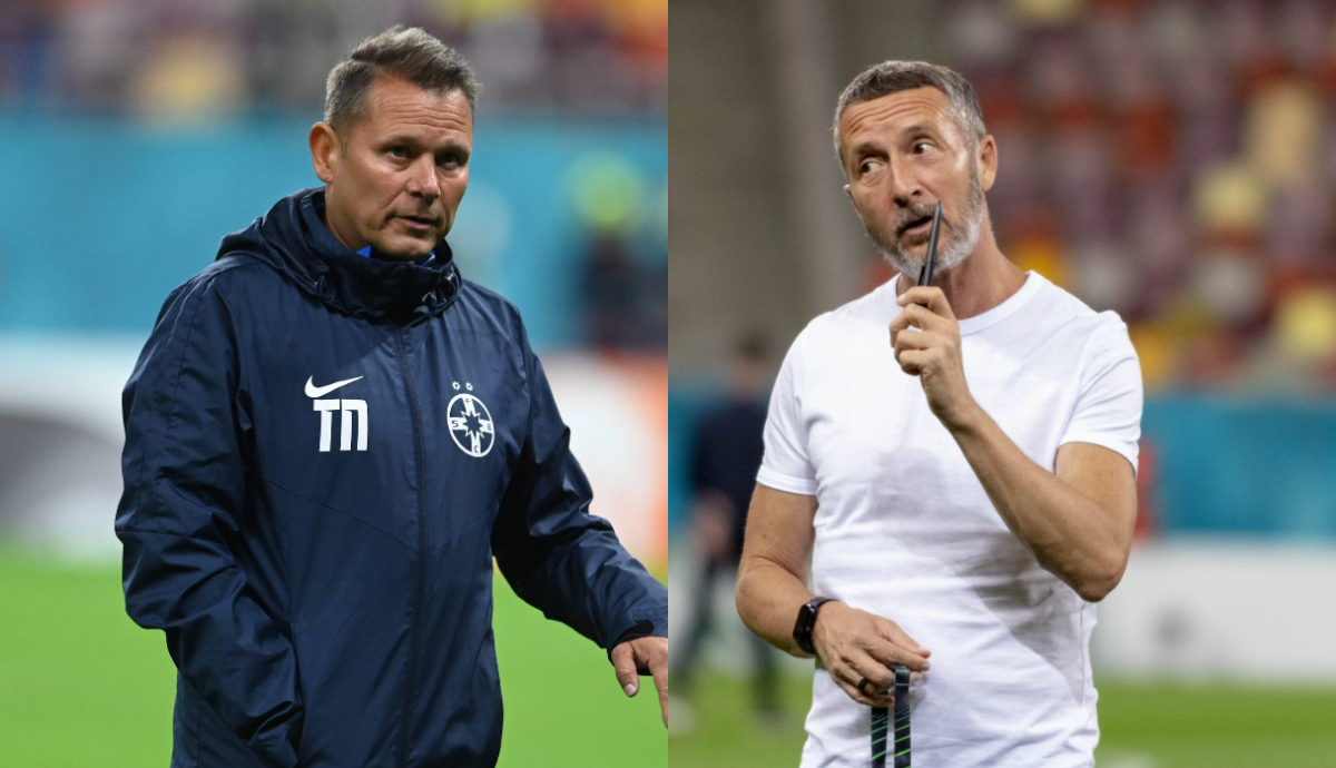 Meme Stoica l-a făcut praf pe Thomas Neubert. „Trebuia să-mi ceară voie!” Gigi Becali a intervenit și l-a pus la punct pe oficialul FCSB
