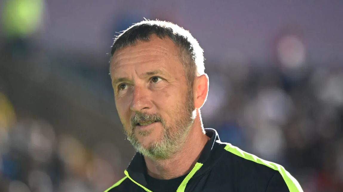 Meme Stoica nu s-a putut abține și a reacționat din Turcia când a văzut ce s-a întâmplat în meciul din Superliga