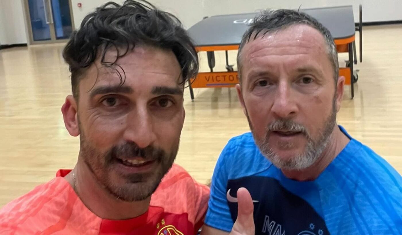 Meme Stoica, „stors” de vlagă de Elias Charalambous: „Arestați-l!”. Ce comentariu a lăsat, instant, Gheorghe Mustață, liderul galeriei FCSB