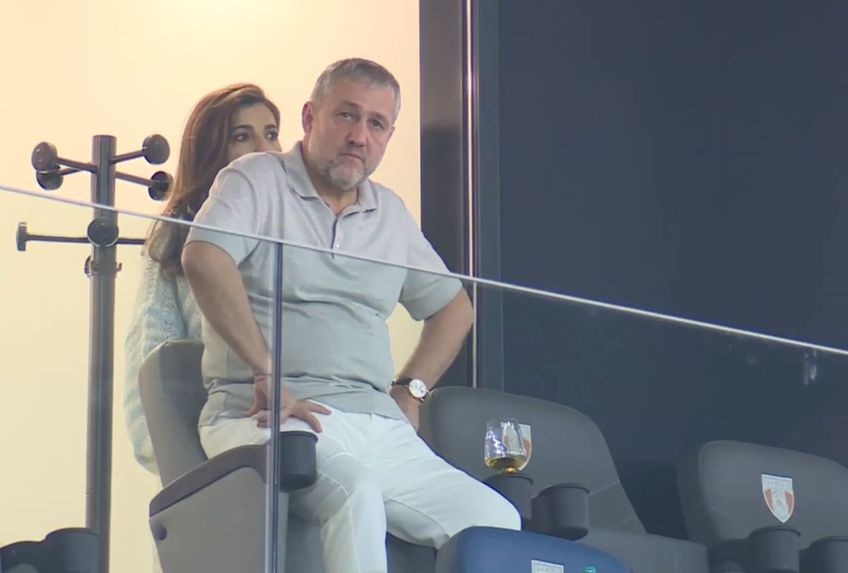 Mihai Rotaru îi trântește ușa în nas lui Marius Șumudică la Universitatea Craiova! Patronul oltenilor, reacție tranșantă: „Nu poate să spună un apropiat asta”