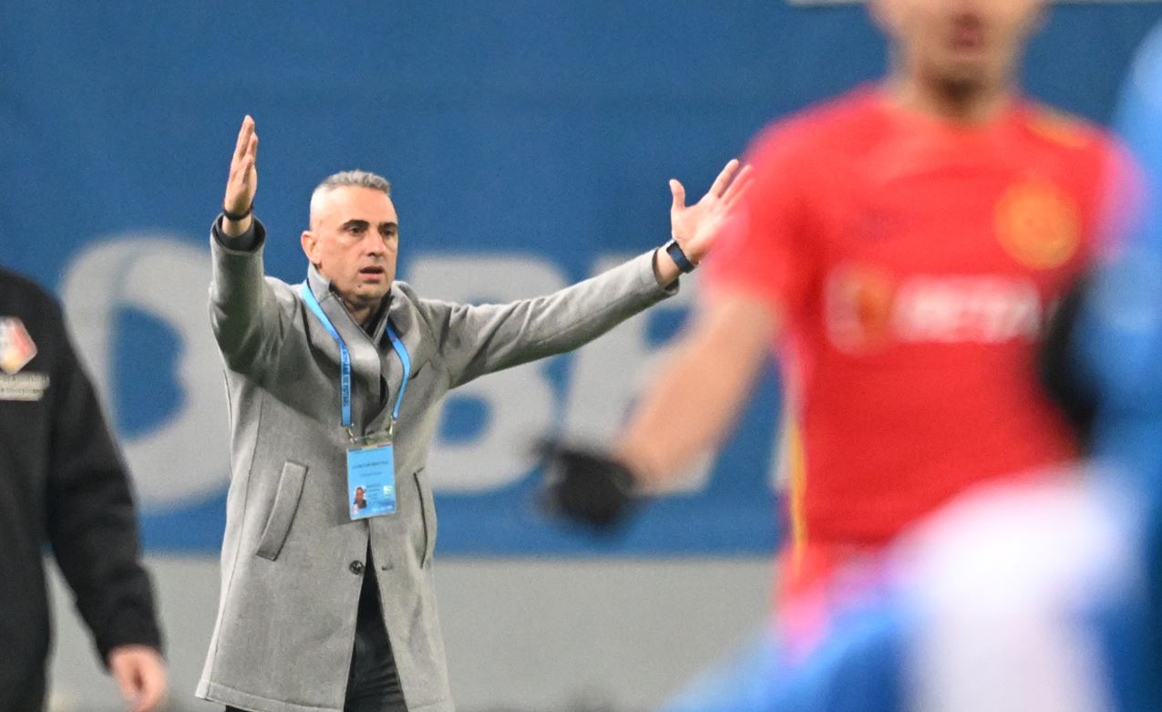 Mihai Rotaru a luat decizia în noapte, după ce Universitatea Craiova a fost umilită de FCSB! Anunț oficial despre antrenorul Ivaylo Petev