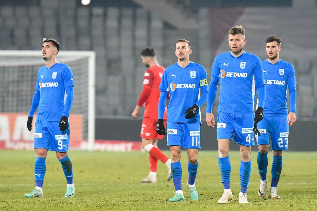 Mihai Rotaru detonează marea bombă la Universitatea Craiova! Ar fi cea mai tare achiziție din Superliga
