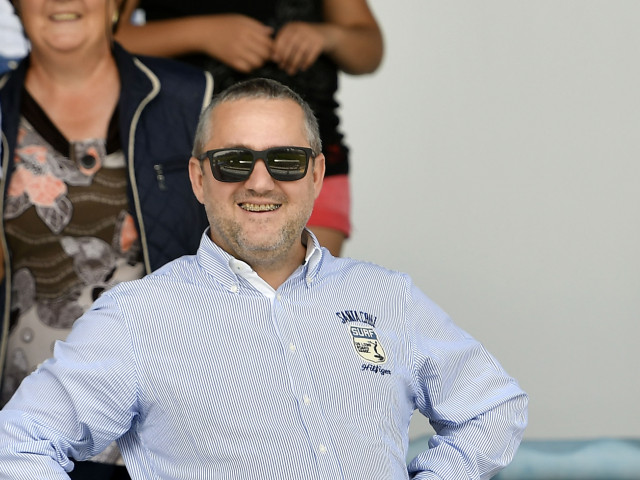 Mihai Rotaru a făcut „portretul robot” al noului antrenor de la Universitatea Craiova! A dezvăluit numele celor pe care îi are pe listă și a confirmat cele 4 variante anunțate de ProSport: a 5-a, Reghecampf, e exclusă din cauza tensiunii dintre părți!