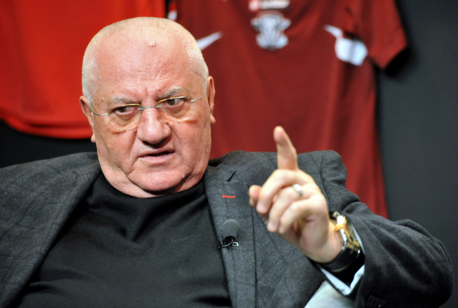 Dumitru Dragomir distruge transferul lui Dan Şucu! S-a convins că Gigi Becali e maestru emerit în afaceri: „Are două viteze! A scăpat de toți lenții, credeam că e nebun el, dar avea dreptate”