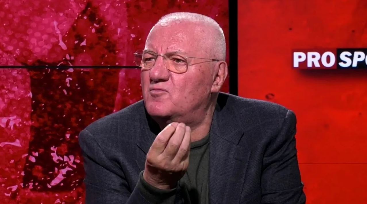 Mitică Dragomir îl distruge pe Petre Roman, după ce Mioara Roman a murit la azil! „Sunt supărat pe el! Nu se poate ca nevastă de prim-ministru să moară în sărăcie și hăituită de ANAF”