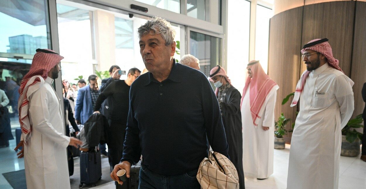 Mircea Lucescu, avertisment pentru Radu Drăgușin, după transferul la Tottenham! Ce îi va fi fotbalistului cel mai greu să facă