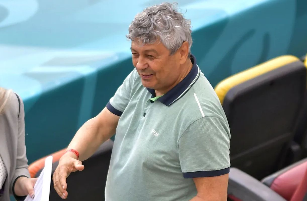 Mircea Lucescu e la un pas să semneze cu AS Roma! Anunț bombă despre negocierile pentru a deveni înlocuitorul lui Jose Mourinho și contractul finalului de carieră la 78 de ani!