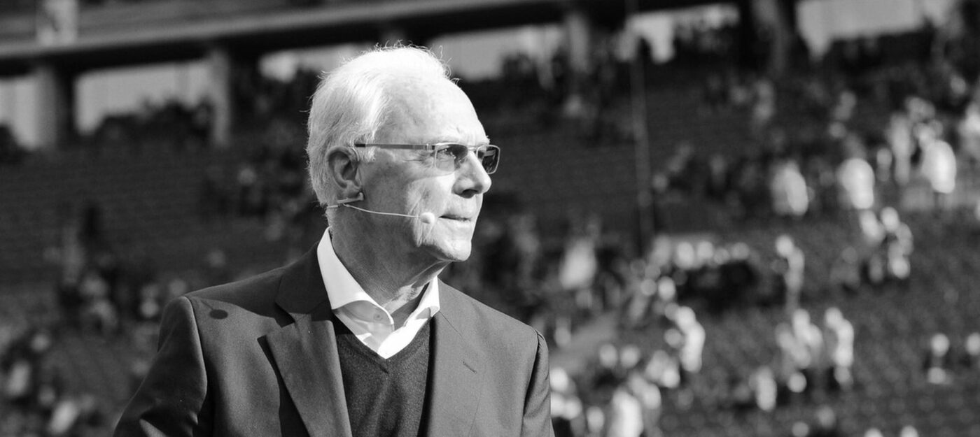 Mircea Lucescu, reacție emoționantă după decesul lui Franz Beckenbauer: „Ceea ce făcea el era dincolo de fotbal. Balet, nu fotbal. Părea că dansează, că plutește. Eleganță pură”