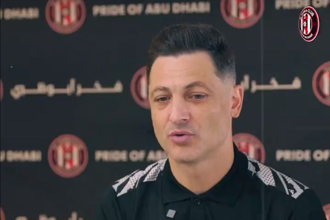 Mirel Rădoi le ia milioane de euro arabilor și l-a adus și pe fiul său Denis la Al-Jazira!