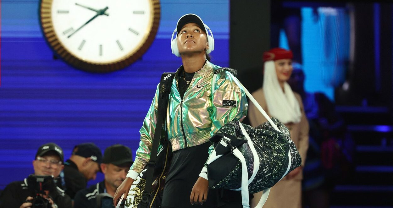 Șoc la Australian Open! Naomi Osaka, eliminată încă din primul tur: ce a putut face fostul lider WTA într-o pauză de odihnă. VIDEO