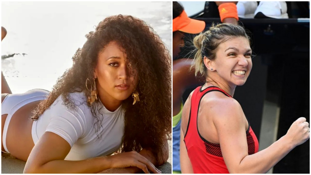 Incredibil ce a pățit Naomi Osaka la Brisbane: i-a adus aminte de Simona Halep! Contraperformanța atinsă de fostul lider WTA