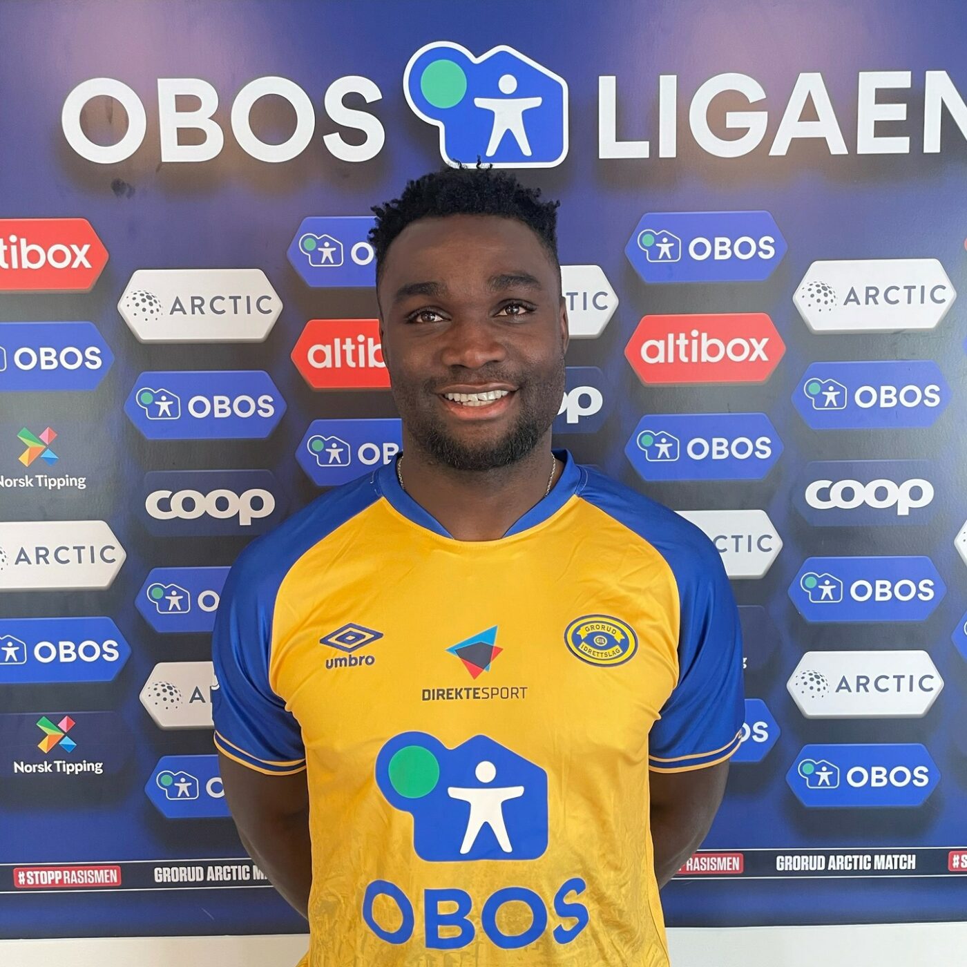 Nelu Varga a făcut la CFR Cluj transferul iernii, cu care vrea să îl distrugă pe Gigi Becali! Cine e atacantul nigerian cu cifre stelare care semnează cu ardelenii: e o „mitralieră” cu goluri!