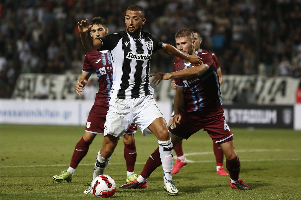 De ce ar veni un fotbalist pe un salariu anual de 3 ori mai mic dacă nu e „copt”? Detalii incredibile despre contractele lui Omar El Kaddouri, starul despre care Nelu Varga trâmbiţează că e transferul ultimilor ani în Superliga. SPECIAL