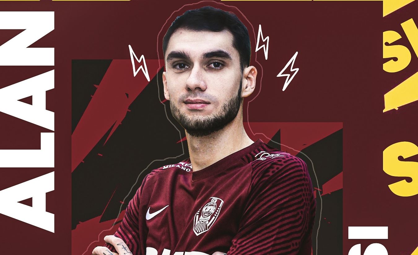 Nelu Varga, un nou transfer bombă pentru titlu! A adus un fotbalist ucrainean, care a trecut pe la Șahtior și Dinamo Kiev