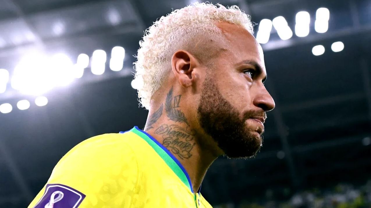 Neymar XXXL. Transformarea șocantă a starului brazilian. Cele mai recente imagini cu el bulversează pe toată lumea: „Are în jur de 120 de kilograme, ce naiba!”