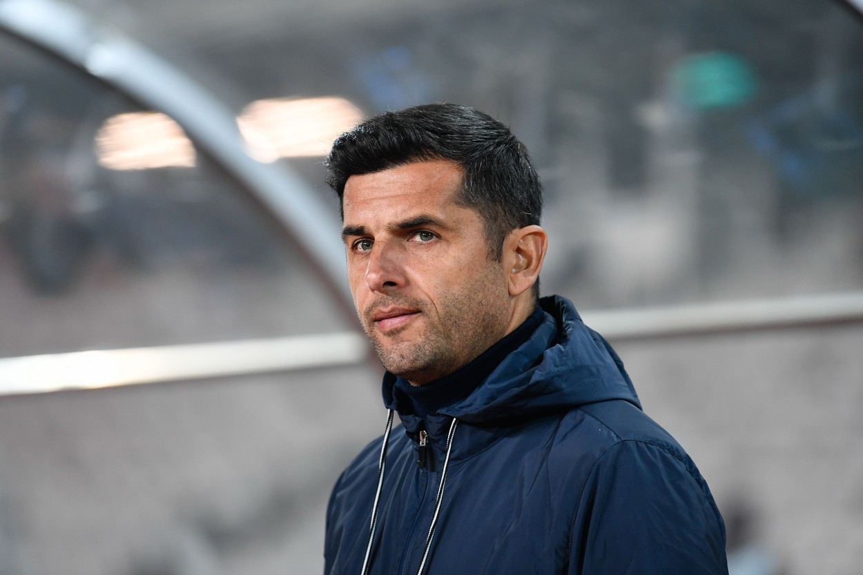 Nicolae Dică, revenire surprinzătoare în Superliga! Sătul să aştepte după FC Argeş, fostul antrenor de la FCSB a semnat cu o rivală a „câinilor”