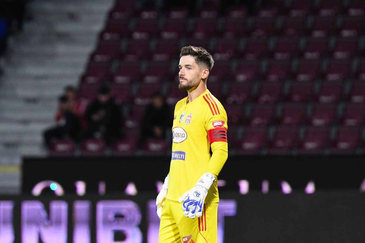 Niczuly e gata să plece la Rapid dacă nu mai rămâne Horațiu Moldovan! Declarația cât un acord de transfer