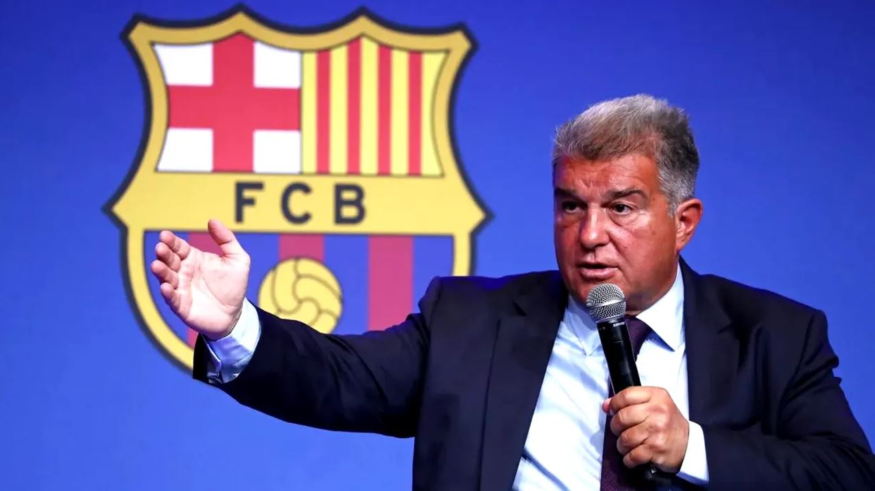 Noul antrenor de la FC Barcelona, un neamț care a fost la Bayern Munchen și la națională! Nume surprinzător pentru Joan Laporta
