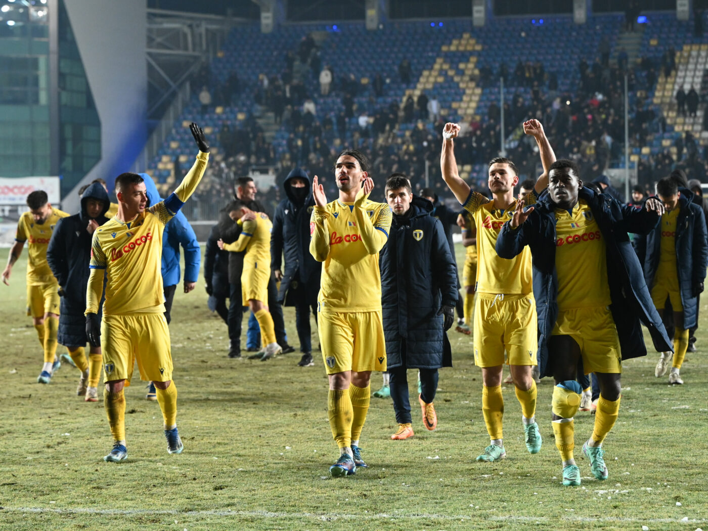 Magnatul turc a început transferurile, din umbră, la Petrolul Ploiești! Prima lovitură vine din Albania, noua pepinieră a Superligii: atacantul a costat 200.000 de euro