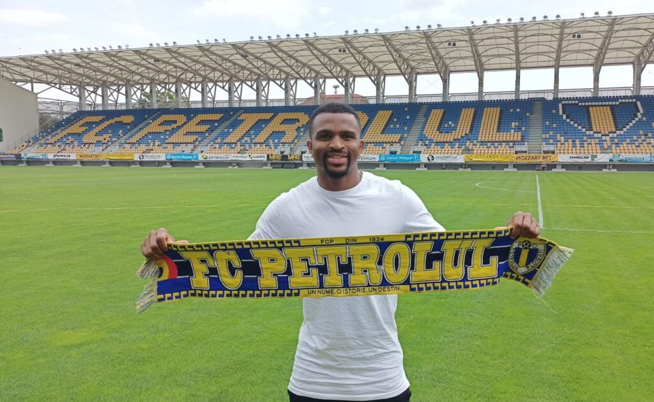 Petrolul dă lovitura cu unul dintre cei mai buni atacanți care au fost în Superliga