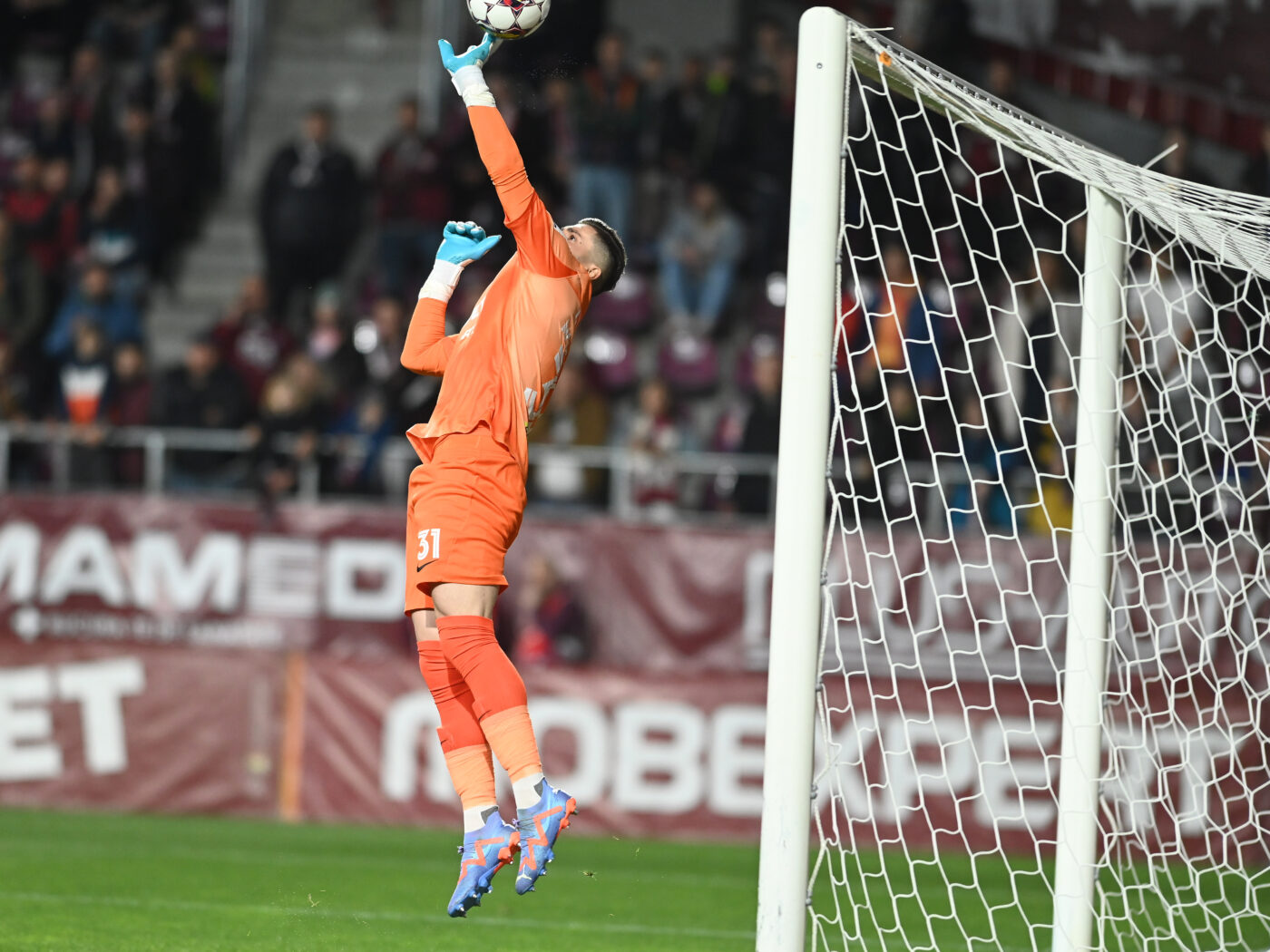 Prima reacție a lui Horațiu Moldovan despre transferul incredibil la Atletico Madrid! A rămas în stare de șoc când a aflat: „SF! Acum patru ani nu aveam echipă. E șansa vieții mele!”