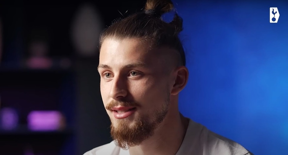 Radu Drăgușin, primul interviu pentru Tottenham! Secretul din spatele transferului în Premier League. „Am simțit o conexiune!”
