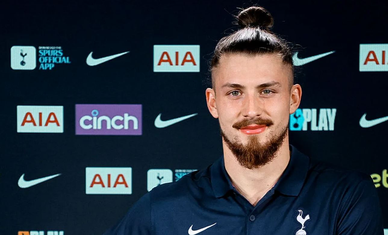 Radu Drăgușin, transfer bombă la Rapid București! După Real Madrid, Florin Manea anunță care va fi ultimul club al carierei pentru fundașul cumpărat de Tottenham: „Îl aduc în Giulești”