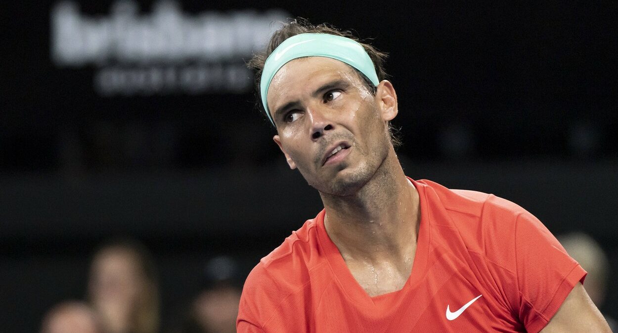 Rafael Nadal, decizie-șoc după ce abia revenise în circuit! Motivul pentru care s-a retras de la Australian Open: „Mă întorc în Spania!”