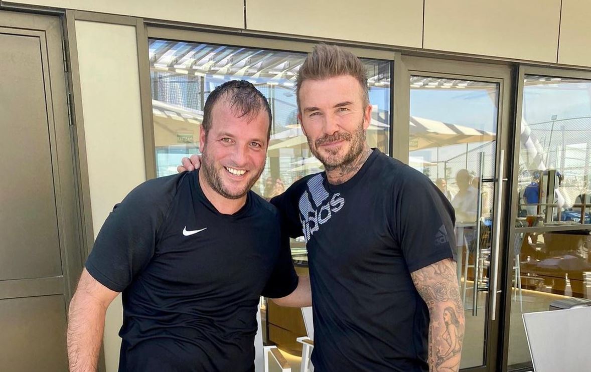 Rafael van der Vaart a bătut palma cu o echipă din România și va juca din nou fotbal! Fostul jucător al lui Real Madrid s-a înțeles cu o formație din București