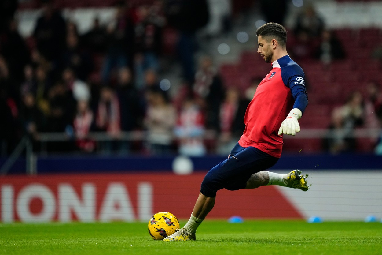 Rezultatele serii în optimile UEFA Champions League. Inter le-a pus capac lui Horațiu Moldovan și celor de la Atletico Madrid, în timp ce Borussia Dortmund s-a încurcat cu PSV