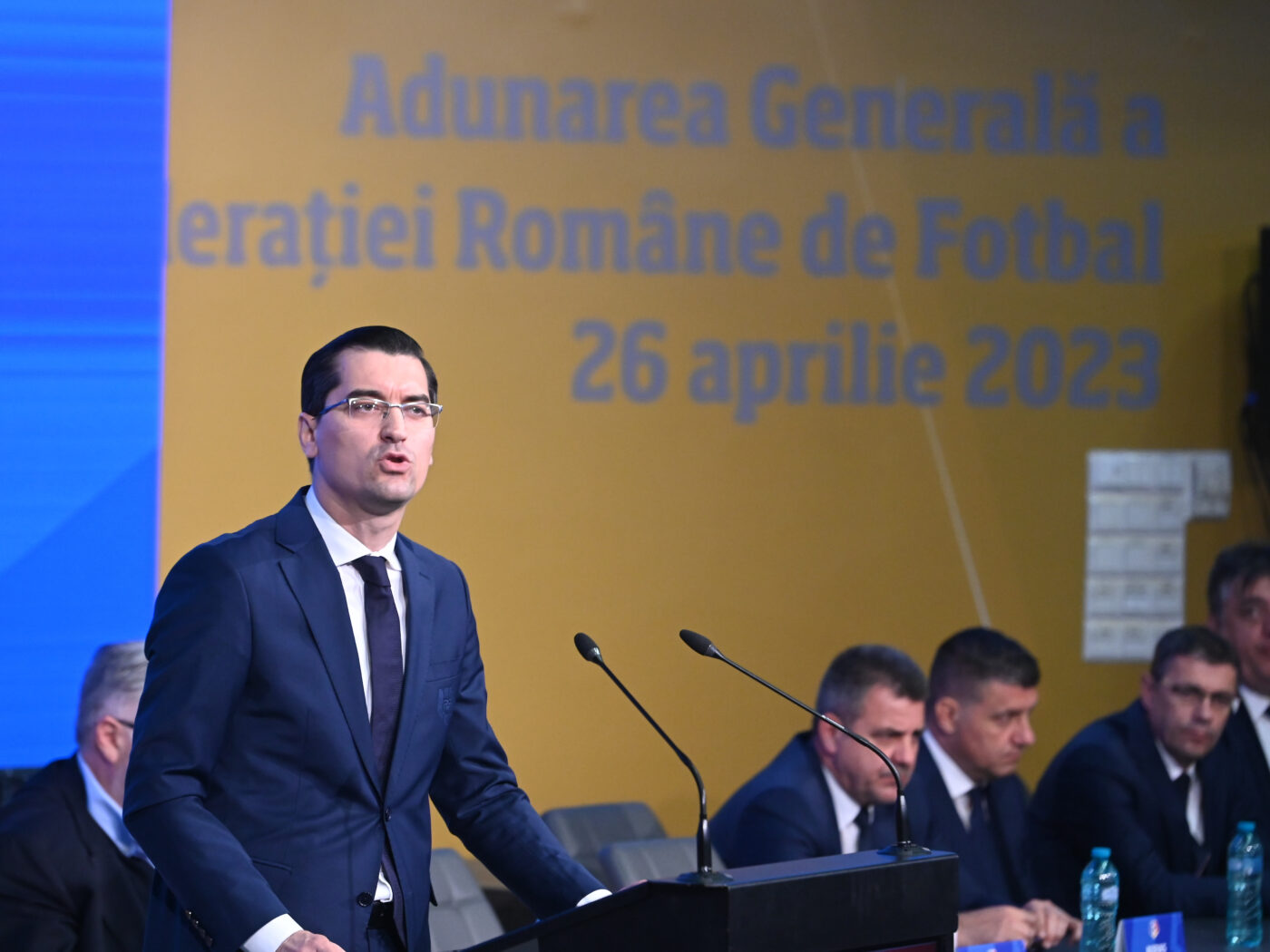 Răzvan Burleanu continuă revoluția în Superliga! Toate cluburile sunt obligate să angajeze pe cineva pe această funcție, din noul sezon, pentru a primi licența