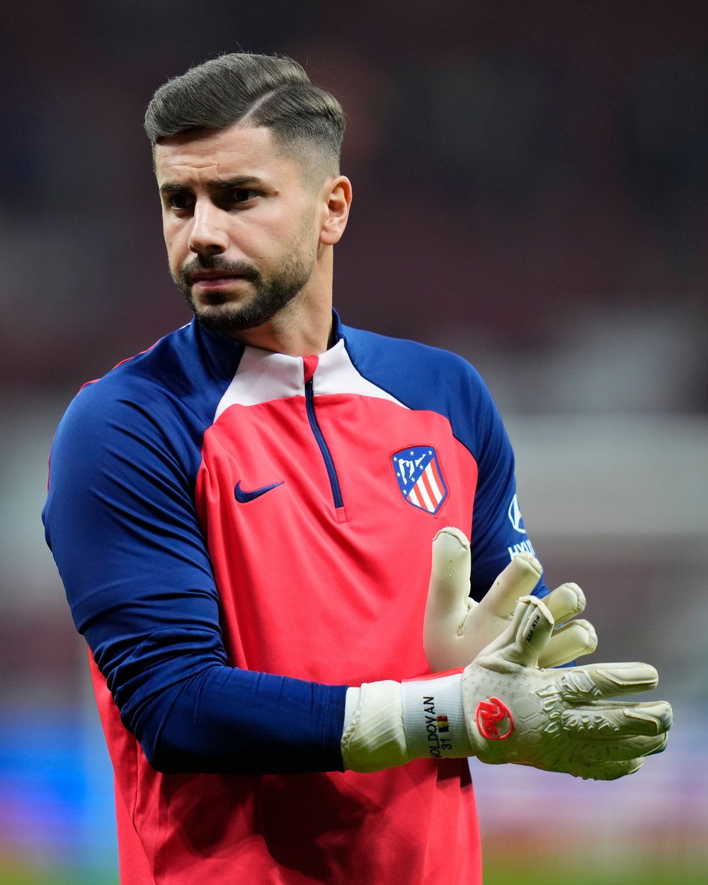 Explodează scandalul cu Horațiu Moldovan şi transferul la Atletico Madrid! Bogdan Apostu îl amenință public: „Mai ai o săptămână să faci asta”