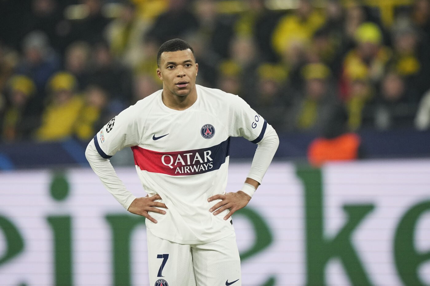 Real Madrid i-a pus o singură condiție lui Kylian Mbappe! O acceptă și semnează sau nu mai ajunge niciodată pe Bernabeu