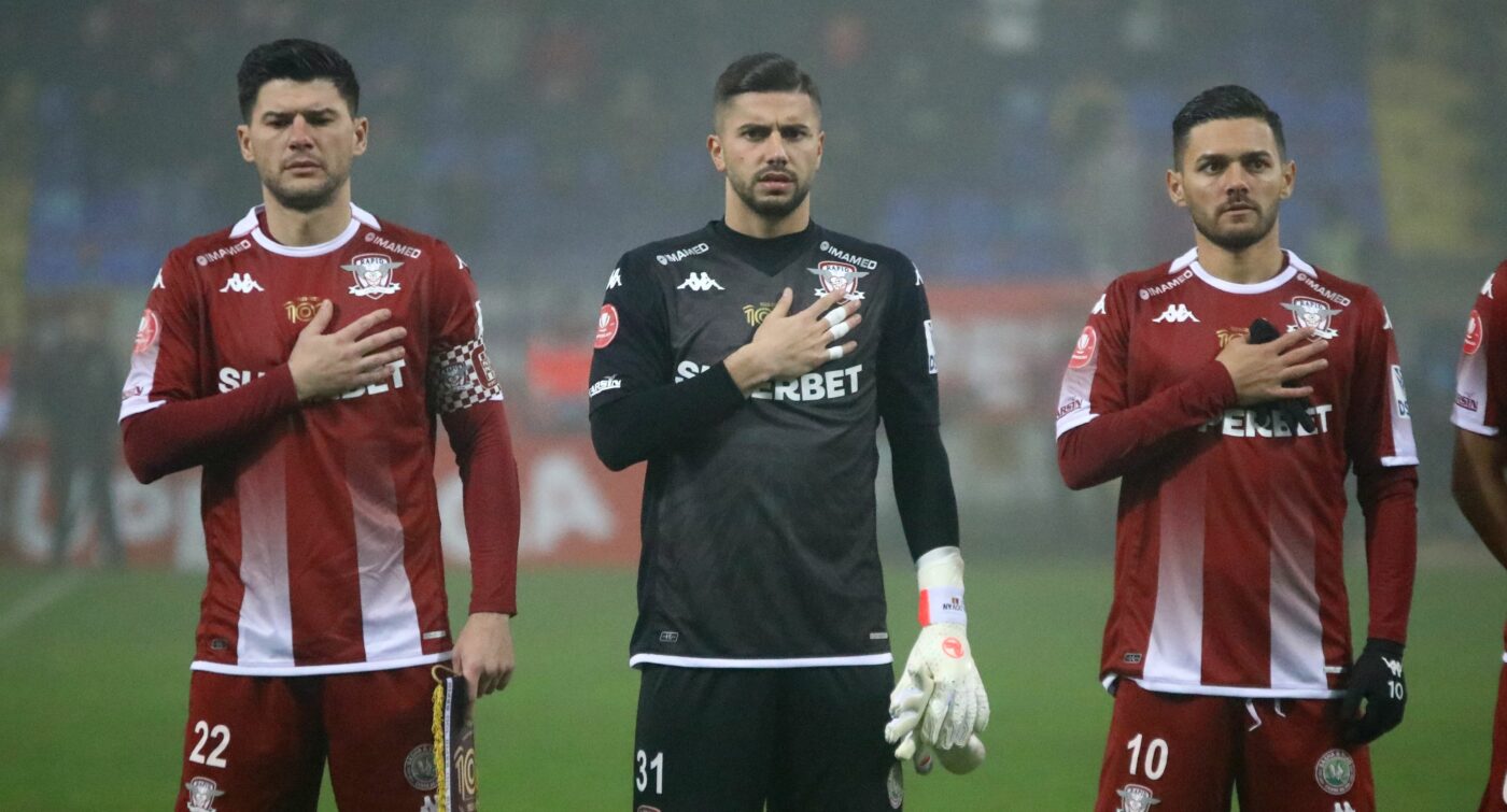 Rică Răducanu a dezvăluit ce i-a spus lui Horațiu Moldovan după ce a aflat că pleacă de la Rapid la Betis Sevilla: „Ești rapidist, dar știi cum e…”. VIDEO