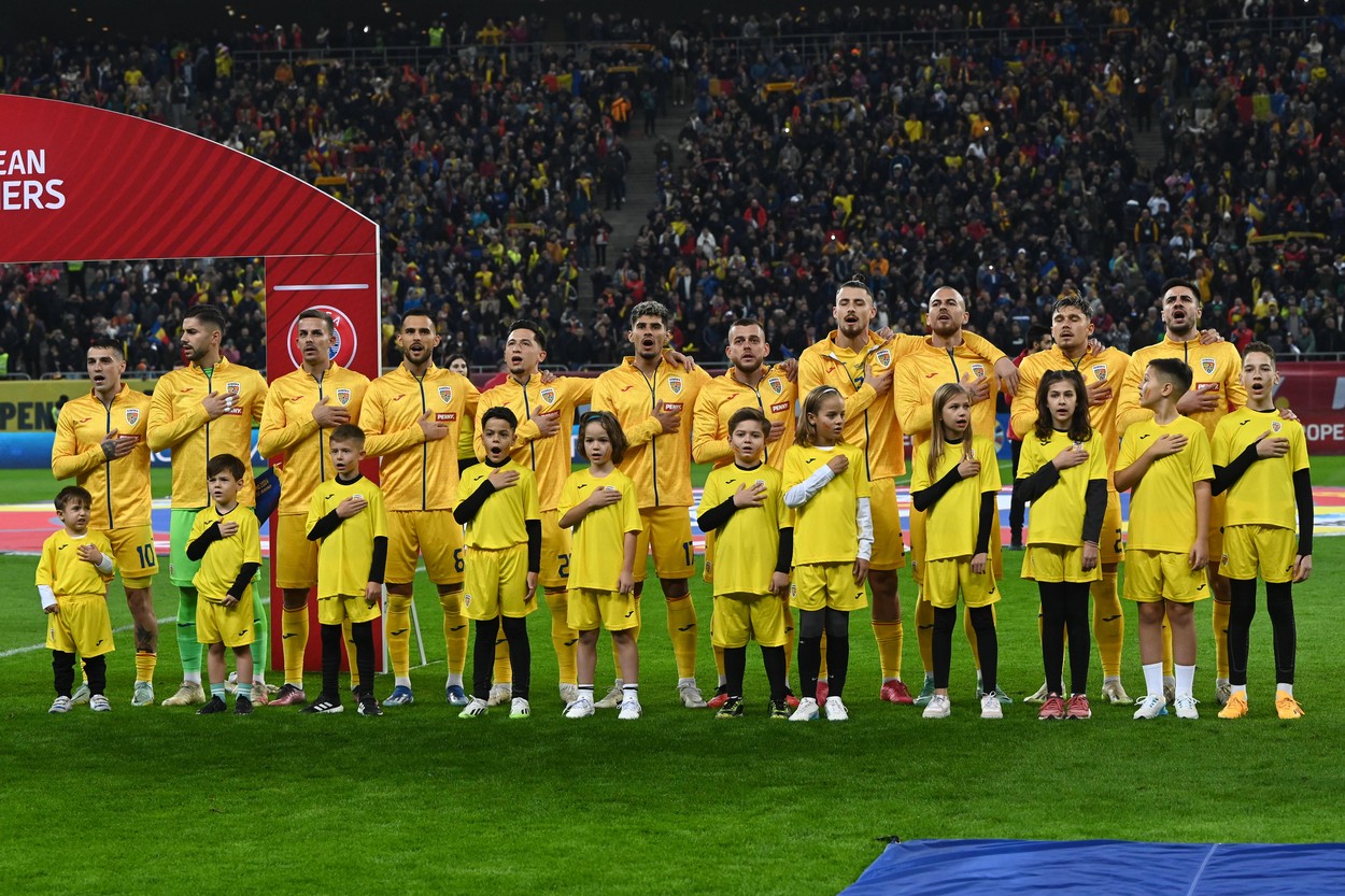 Gigi Becali umilește CSA Steaua, Dinamo și Rapid la națională! 5