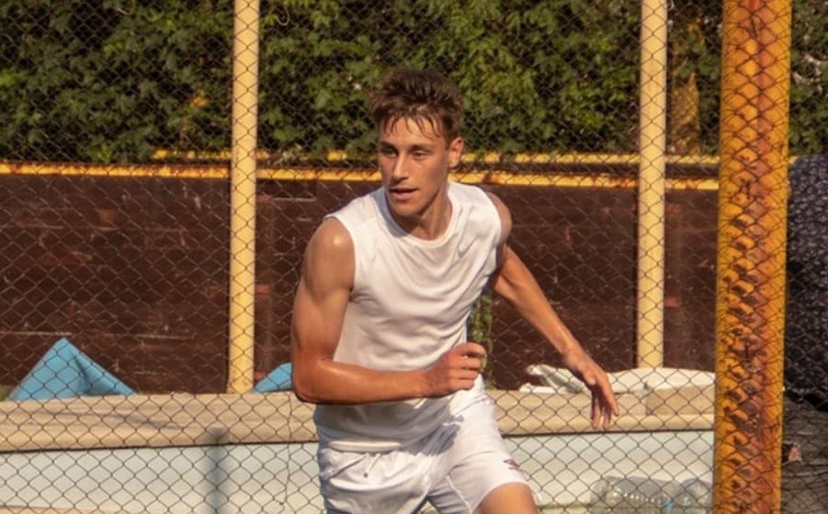 România nu a dat doi bani pe el, Ungaria l-a chemat la națională, iar el acum se revanșează. La 20 de ani, fotbalistul a debutat cu gol pentru MOL, echipa favorită a premierului Viktor Orban