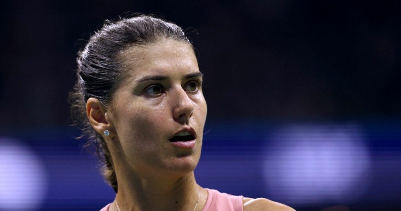 Trei din trei, în trei zile! Rușine totală pentru tenisul românesc la Australian Open 2024