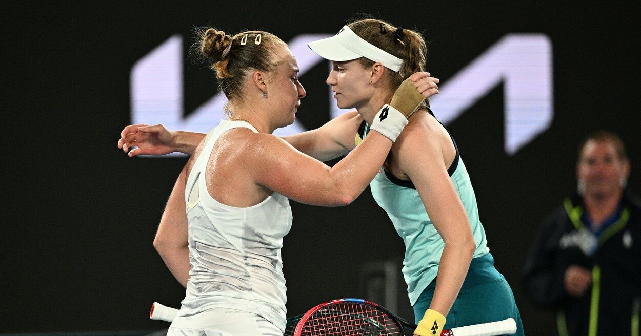 Meci ireal la Australian Open! A treia favorită, eliminată în turul secund după cel mai lung tie-break din istoria turneelor de Grand Slam: 22-20!