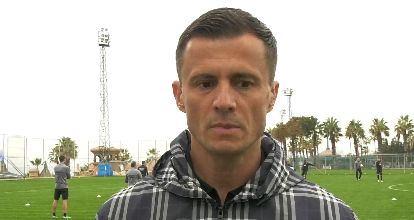 S-a aflat de ce n-a ajuns Damjan Djokovic la Dinamo! Totul despre negocierile șoc dintre Gigi Becali și Andrei Nicolescu: „Eu știam care e interesul meu”. VIDEO EXCLUSIV