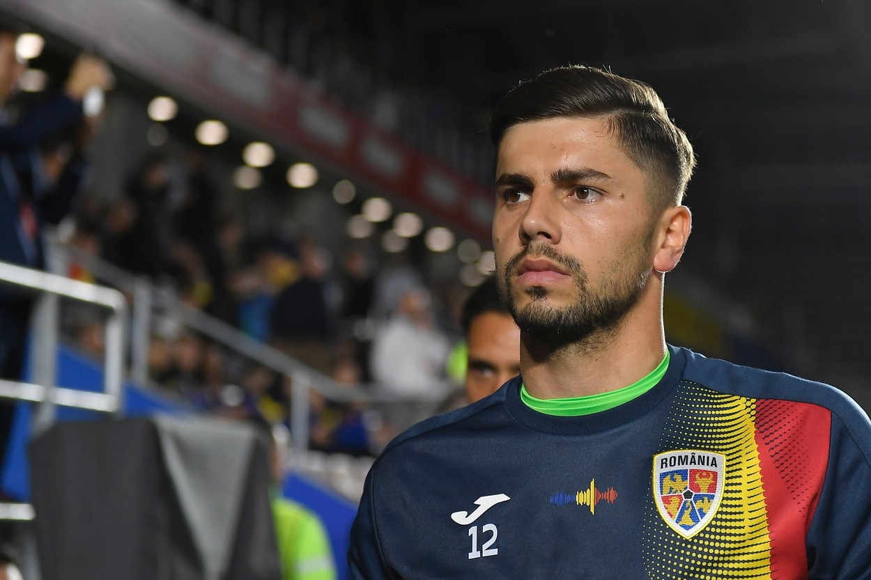 S-a terminat transferul lui Horațiu Moldovan la Atletico Madrid! Fotbalistul l-a sunat pe Daniel Niculae, președintele Rapidului, și l-a informat: „I-am spus că va fi așa! Impactul e mare”
