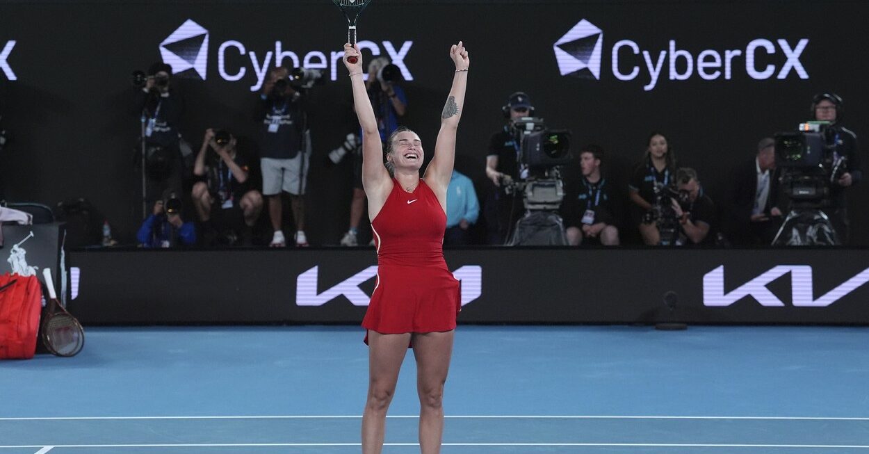 Aryna Sabalenka și-a apărat trofeul de la Australian Open după ce a distrus-o pe Qinwen Zheng în finală! Bielorusa a depășit o performanță a Serenei Williams