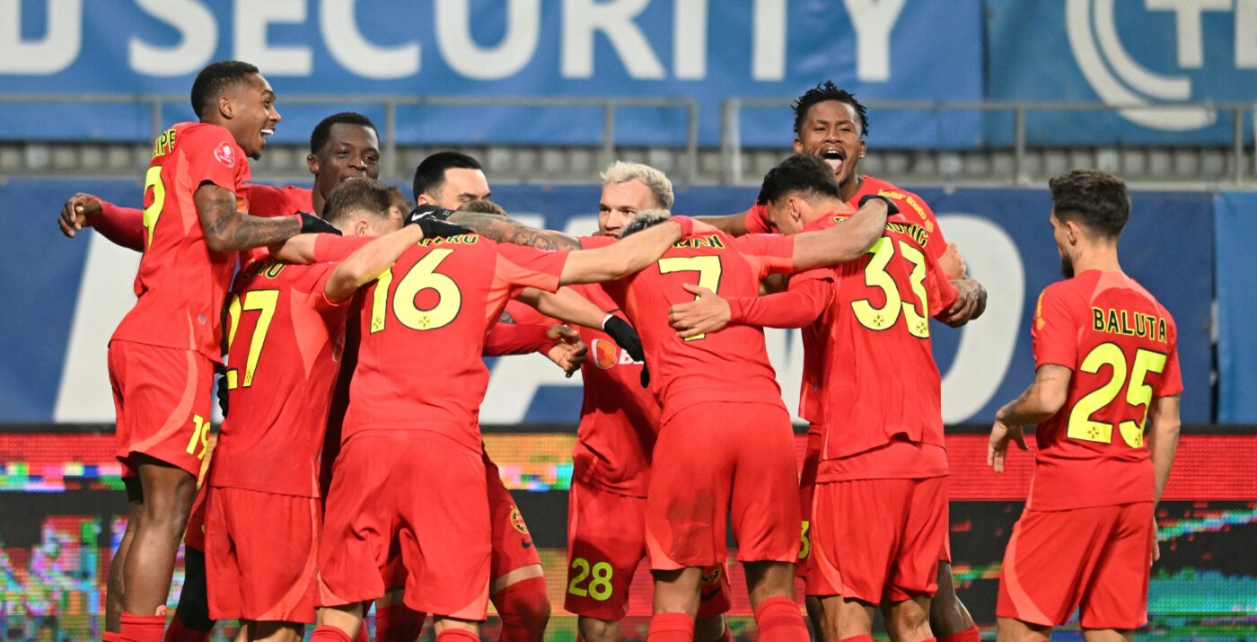 Doi fotbaliști de 45 de milioane de euro la FCSB! Gigi Becali, lovituri în așteptare: „Premier League, de la locul 5 în jos!”