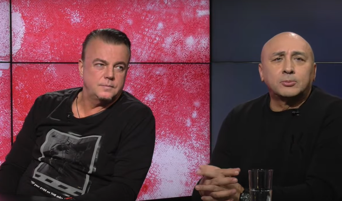 Cu ce echipe țin Marcel Pavel și Adrian Enache! Au recunoscut totul la ProSport LIVE: „Ca să fiu corect”. VIDEO