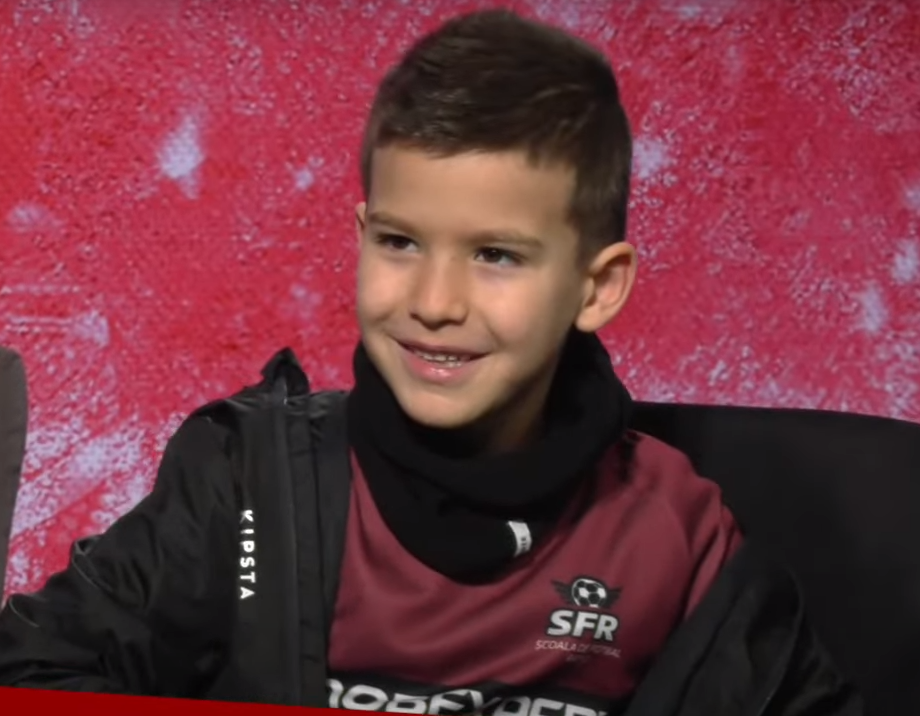 Moment istoric! Tiago Mutu, în studioul ProSport LIVE: cu ce echipe ține și care sunt fotbaliștii lui preferați. VIDEO