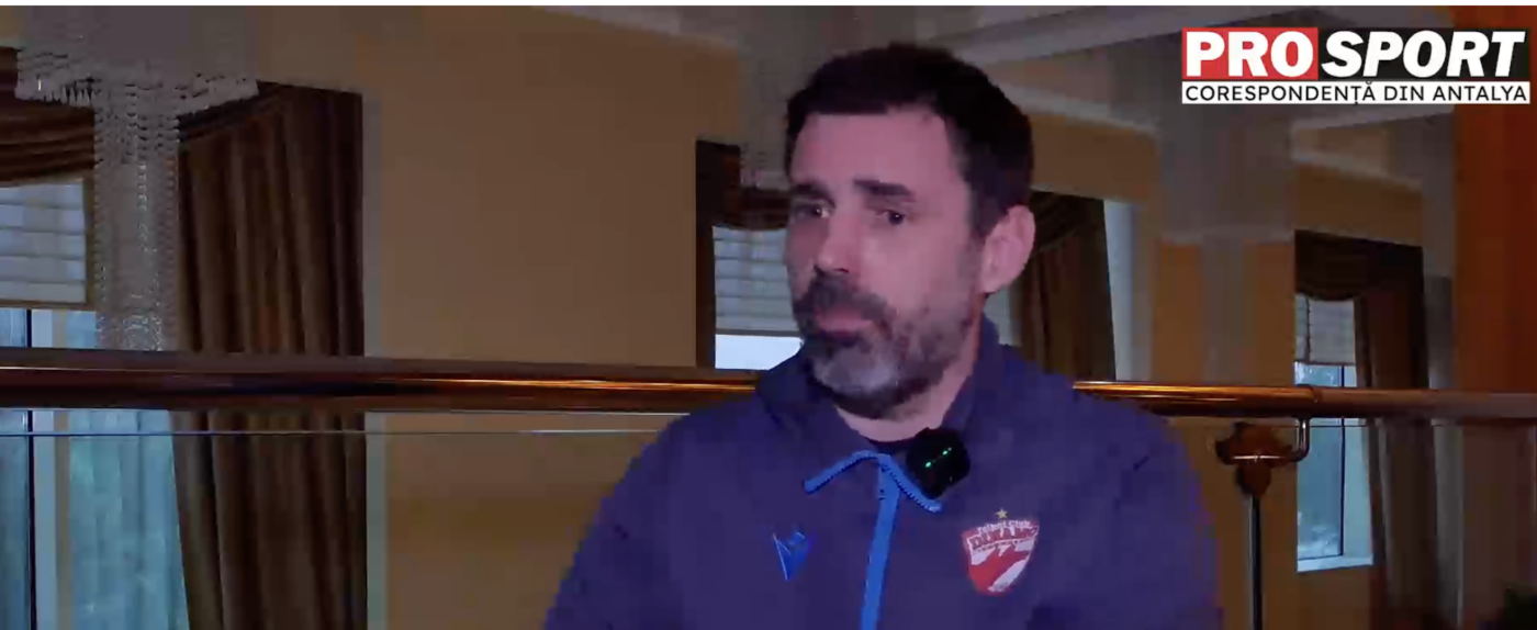 Atacantul care o poate salva pe Dinamo vine tocmai din Superliga: a fost un idol al ultrașilor din „Ștefan cel Mare”, a avut cel mai bun sezon al carierei sub comanda lui Zeljko Kopic și rămâne liber de contract! Mesajul tehnicianului croat: „E un jucător de top, un profesionist! Orice antrenor și-l dorește la echipă”. VIDEO EXCLUSIV